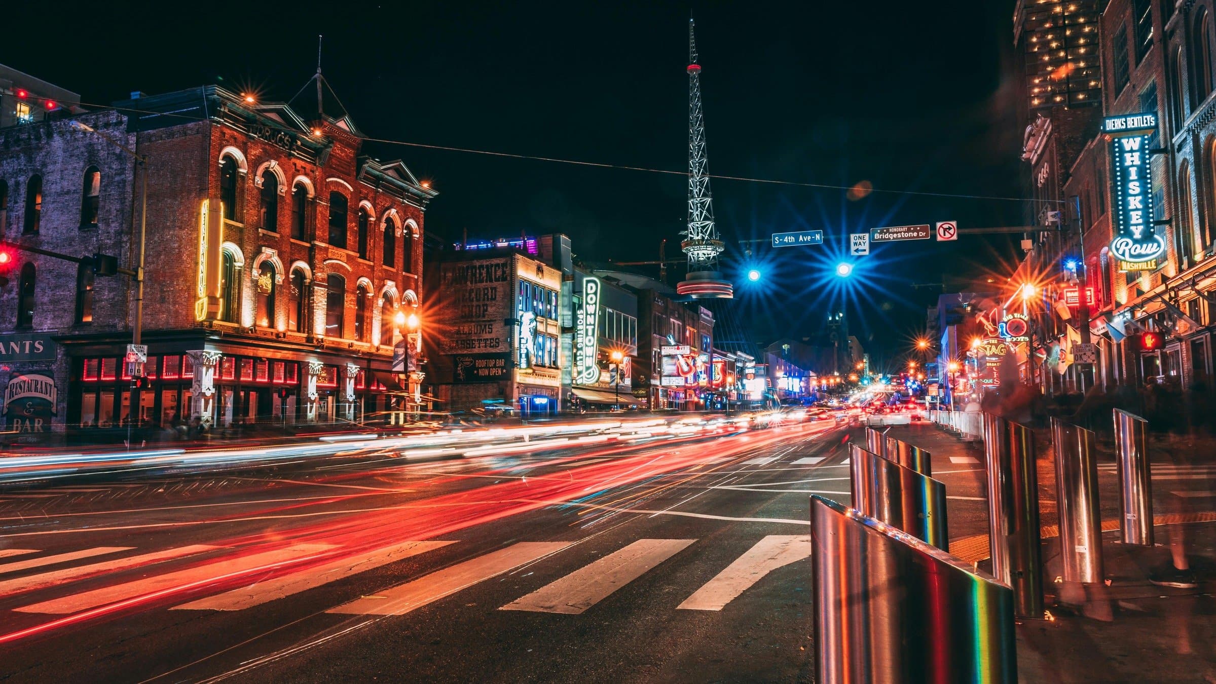 Memphis, Tennessee